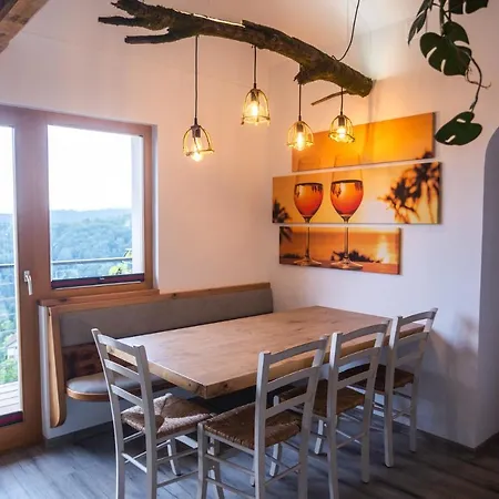 Vineyard Cottage Sonce Sentvid Pri Sticni Exterior photo