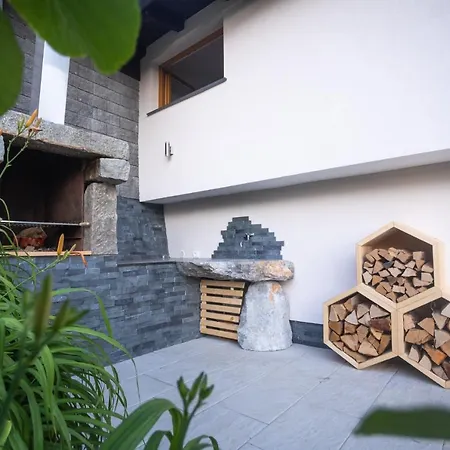 Vineyard Cottage Sonce Sentvid Pri Sticni Exterior photo