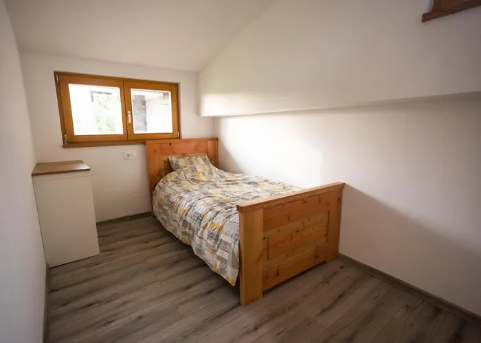 Vineyard Cottage Sonce