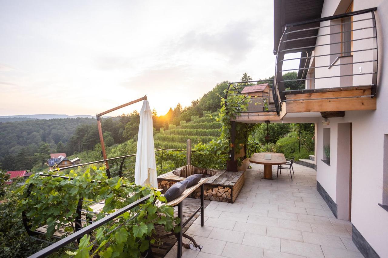 Hébergement de vacances Vineyard Sonce *