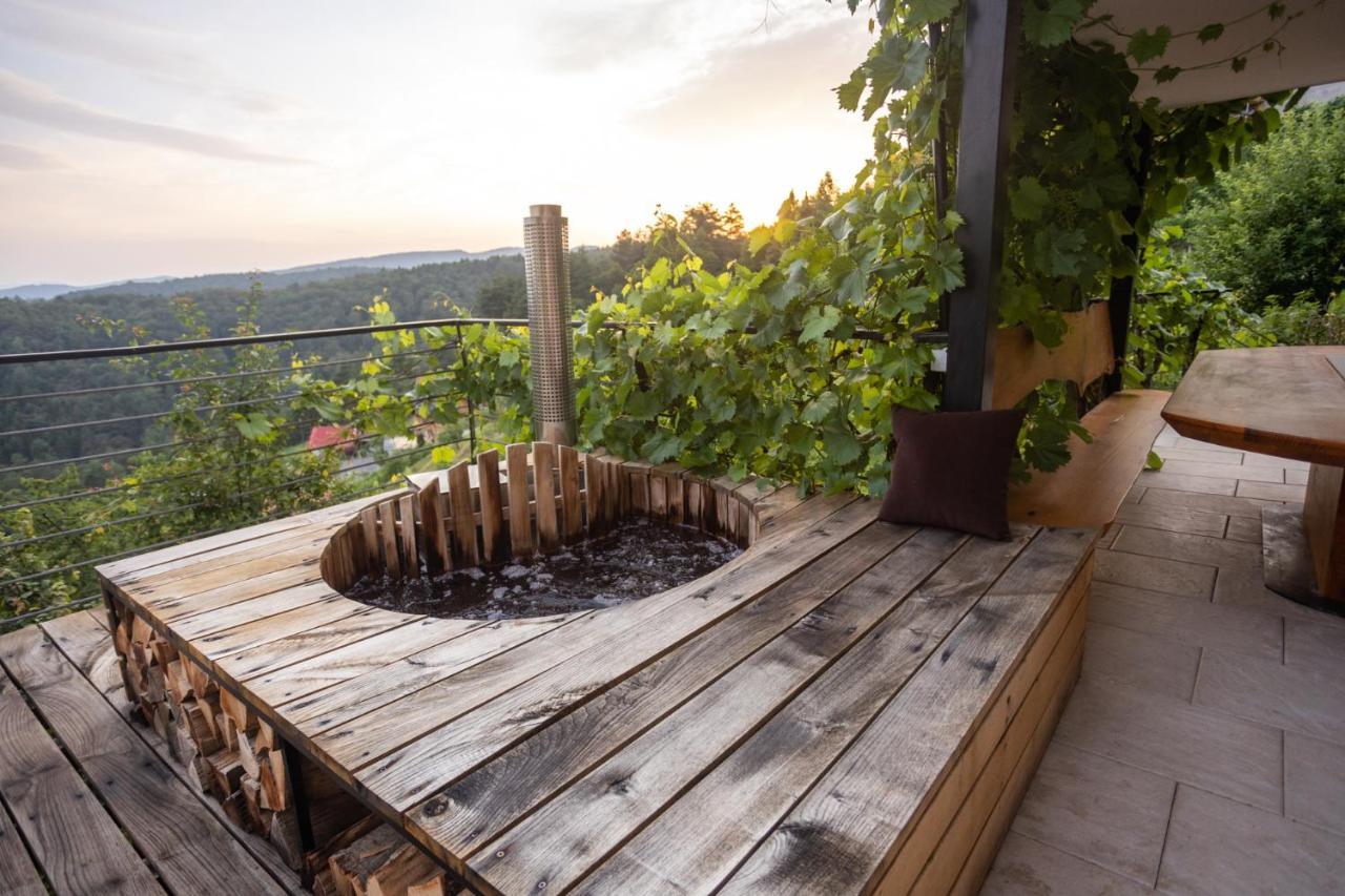 Vineyard Sonce * Sentvid Pri Sticni