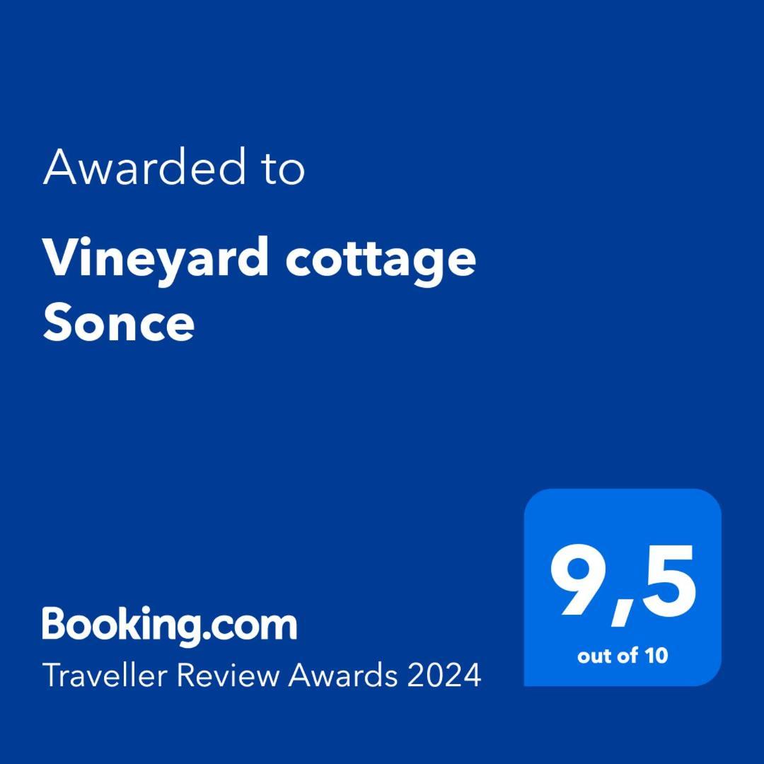 Hébergement de vacances Vineyard Sonce
